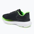 Laufschuhe Herren Under Armour Innfinite Pro 2 black/hyper green/hyper green 3