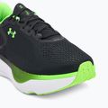 Laufschuhe Herren Under Armour Innfinite Pro 2 black/hyper green/hyper green 7