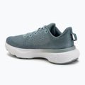 Laufschuhe Damen Under Armour Infinite serpentine/jasper blue/serpentine 3