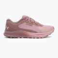 Laufschuhe Damen Under Armour Charged Bandit Trail 3 tourmaline pink/maroon mist/tourmaline pink 2