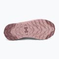 Damen-Laufschuhe Under Armour Charged Bandit Trail 3 tourmaline pink/maroon mist/tourmaline pink 4