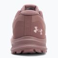 Laufschuhe Damen Under Armour Charged Bandit Trail 3 tourmaline pink/maroon mist/tourmaline pink 6