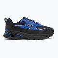 Trainingsschuhe Under Armour Apparition Tech royal/black/black 2