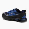 Trainingsschuhe Under Armour Apparition Tech royal/black/black 3