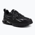 Trainingsschuhe Under Armour Apparition Tech black/black/black