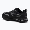 Trainingsschuhe Under Armour Apparition Tech black/black/black 3