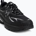 Trainingsschuhe Under Armour Apparition Tech black/black/black 7