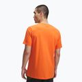 Herren Trainingsshirt Under Armour GL Foundation Update orange base/surplus orange/squad orange 2