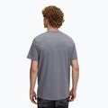 Herren-Trainingsshirt Under Armour Logo Emb Heavyweight titan gray/black 2