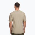 Herren T-Shirt Under Armour Sportstyle Left Chest city khaki/taupe dusk 2