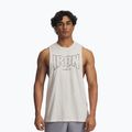 Trainingsshirt Herren Under Armour Project Rock stone/black