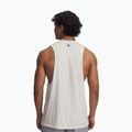 Trainingsshirt Herren Under Armour Project Rock stone/black 3