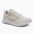 Damen Trainingsschuhe Under Armour Aurora 3 Summit Weiß/Weiß/Khaki Base