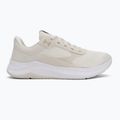 Trainingsschuhe Damen Under Armour Aurora 3 summit white/white/khaki base 2