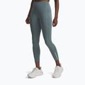 Damen-Laufleggings Under Armour Launch Ankle jasper blue/reflective