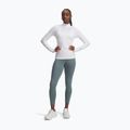Damen-Laufleggings Under Armour Launch Ankle jasper blue/reflective 2