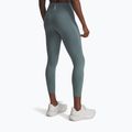 Damen-Laufleggings Under Armour Launch Ankle jasper blue/reflective 3