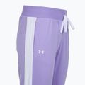 Damen-Trainingsanzug Under Armour Tricot transparent/white/white 9