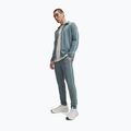Jogginghose Trainingsanzug Herren Under Armour UA Knit Track Suit jasper blue/serpentine/serpentine