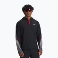 Herren-Laufjacke Under Armour Velociti Storm Hooded