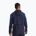 Herren-Laufjacke Under Armour Velociti Storm Hooded 2