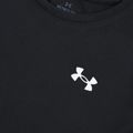 Kinder-Trainingsshirt Under Armour Tech SSC SS black/white 3