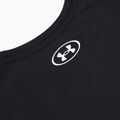 Kinder-Trainingsshirt Under Armour Tech SSC SS black/white 4