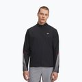 Herren-Laufjacke Under Armour Velociti Storm black/castlerock/reflective