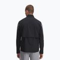 Herren-Laufjacke Under Armour Velociti Storm black/castlerock/reflective 2