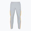Laufhose Herren Under Armour Velociti Storm mod gray/squad orange/reflective