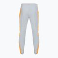 Laufhose Herren Under Armour Velociti Storm mod gray/squad orange/reflective 2