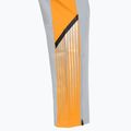 Laufhose Herren Under Armour Velociti Storm mod gray/squad orange/reflective 4