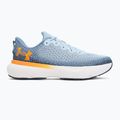 Herren-Laufschuhe Under Armour Infinite blue calm/blue smoke/squad orange 2