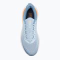 Herren-Laufschuhe Under Armour Infinite blue calm/blue smoke/squad orange 5