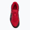 Basketballschuhe Under Armour Jet '25 red/black 5