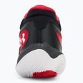 Basketballschuhe Under Armour Jet '25 red/black 6