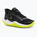 Basketballschuhe Under Armour Jet '25 black/metallic black