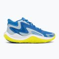 Basketballschuhe Under Armour Jet '25 team royal blue 2