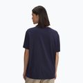 Trainingsshirt Damen Under Armour Rival Campus midnight navy/gold league 2