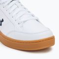 Trainingsschuhe Herren Under Armour Official white/gum rubber/washed navy 7