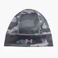 Laufmütze für Herren Under Armour Storm Men'S Storm Launch Beanie castlerock/black