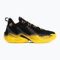 Basketballschuhe Under Armour Curry 13 black/yellow 2