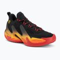 Basketballschuhe Under Armour Curry 13 black/red/campus gold