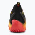 Basketballschuhe Under Armour Curry 13 black/red/campus gold 6