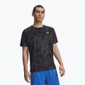 Trainingsshirt Herren Under Armour Tech 2.0 black/white
