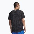 Herren Trainingsshirt Under Armour Tech 2.0 schwarz/weiß 2