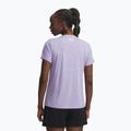 Trainingsshirt Damen Under Armour Tech V-Twist transparent/white 2
