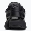 Trainingsschuhe Under Armour Sola black/black/ultimate black 6
