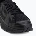 Trainingsschuhe Under Armour Sola black/black/ultimate black 7