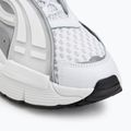 Trainingsschuhe Under Armour Arc 96 white/black/distant gray 7